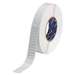 Electrostatic Dissipative Labels, Low Profile, B768, 0.25" x 1" 10000 per Roll